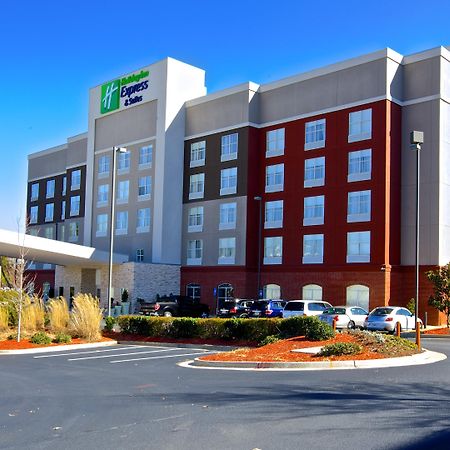 Holiday Inn Express & Suites Atlanta Ne- Duluth, An Ihg Hotel מראה חיצוני תמונה