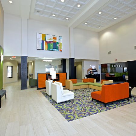 Holiday Inn Express & Suites Atlanta Ne- Duluth, An Ihg Hotel מראה חיצוני תמונה
