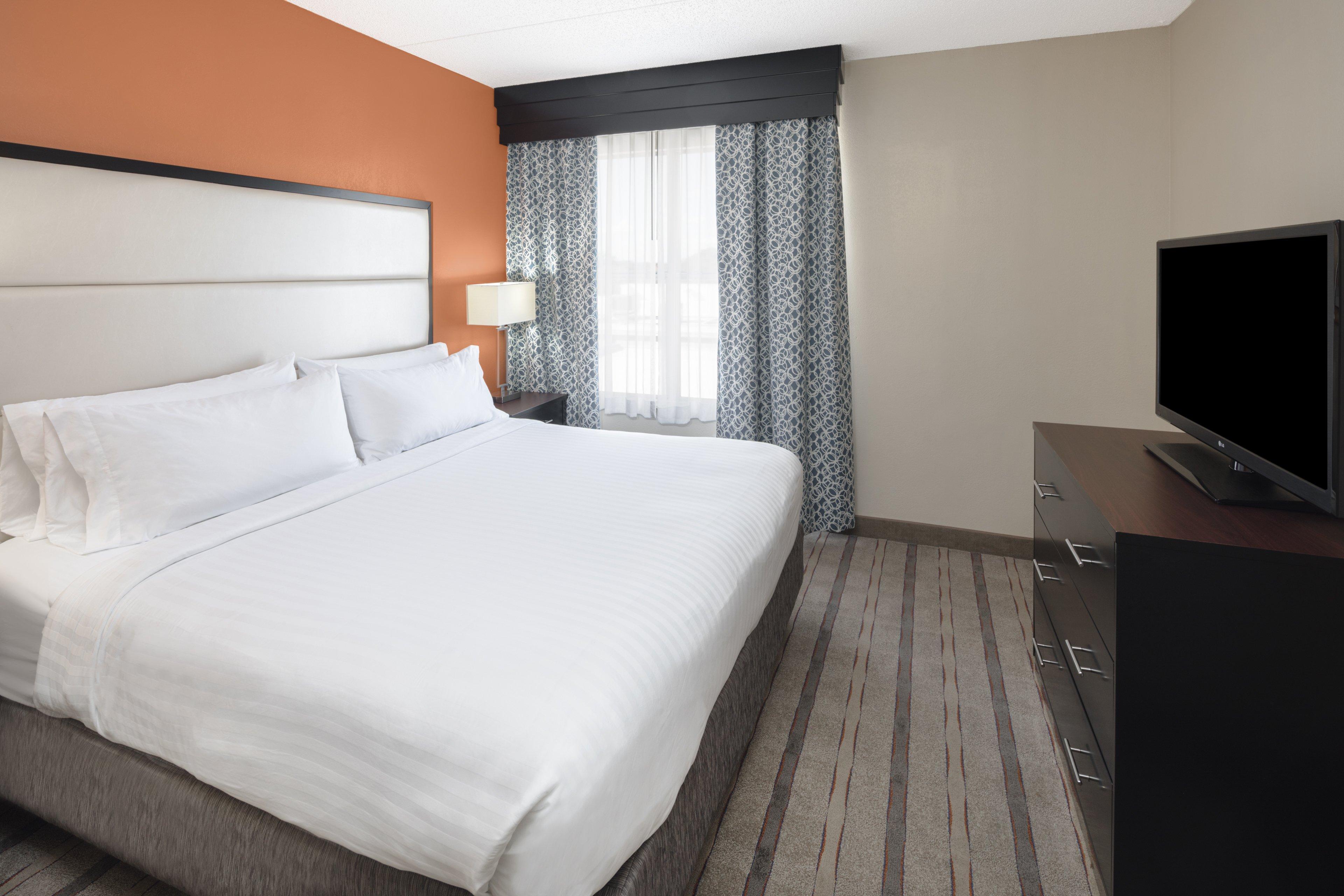 Holiday Inn Express & Suites Atlanta Ne- Duluth, An Ihg Hotel מראה חיצוני תמונה
